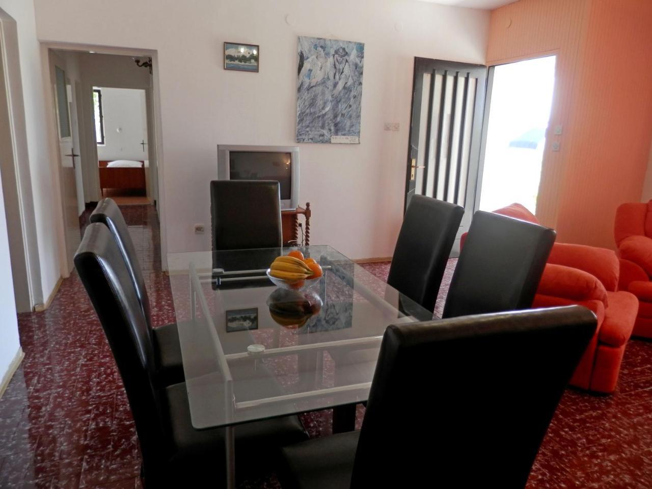 Apartments Zivana Rogoznica  Esterno foto