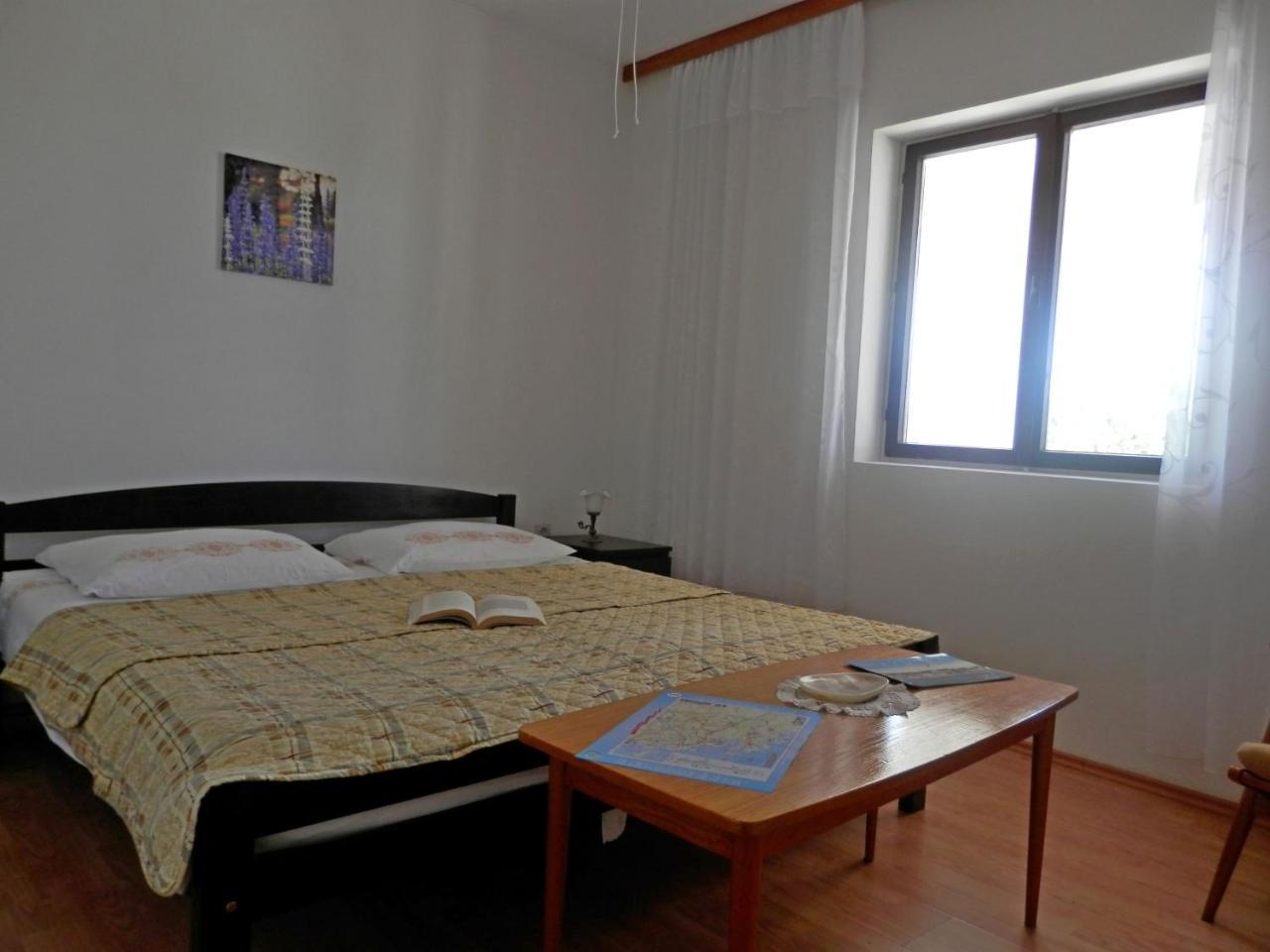 Apartments Zivana Rogoznica  Esterno foto