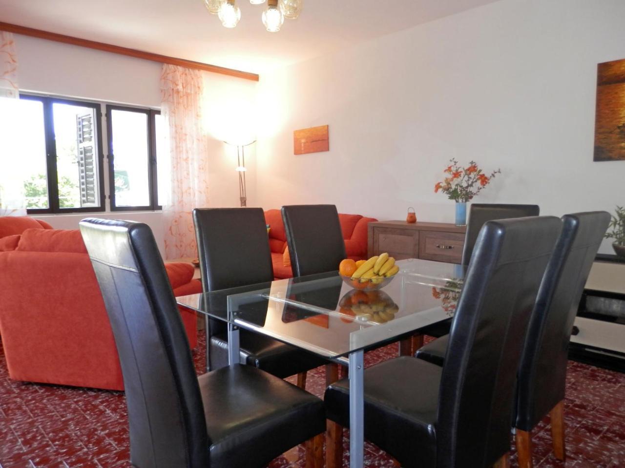 Apartments Zivana Rogoznica  Esterno foto