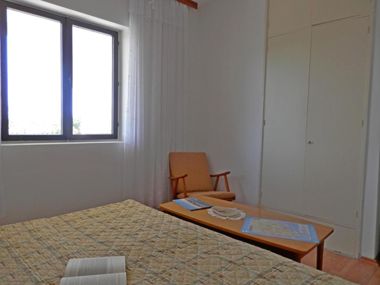 Apartments Zivana Rogoznica  Esterno foto